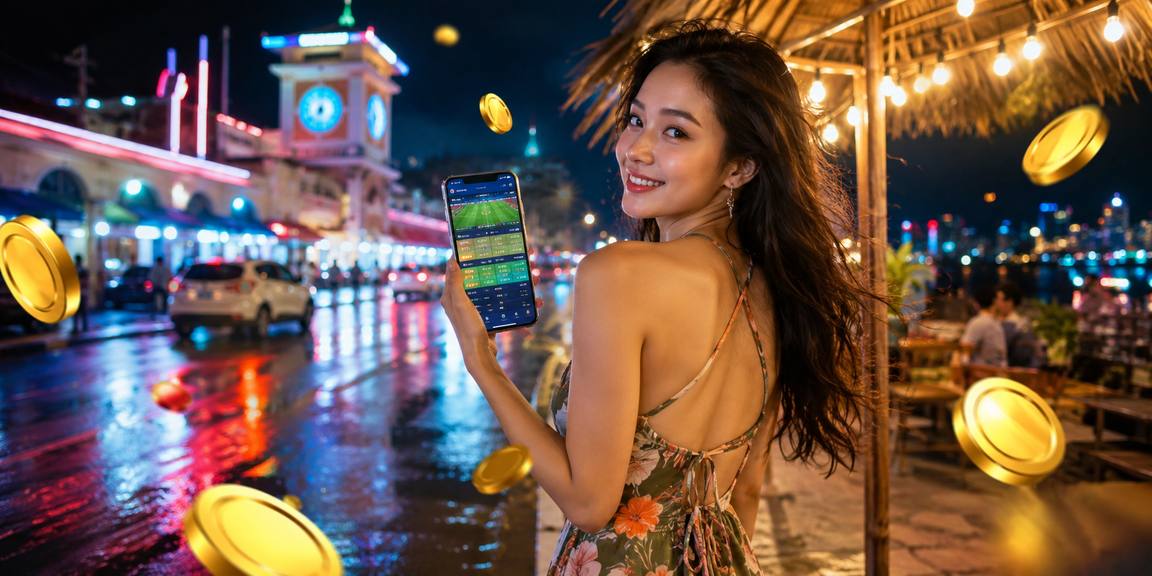 mbk88 Nổi Bật Arcade – Nơi Tốc Độ Gặp Phần Thưởng Thật